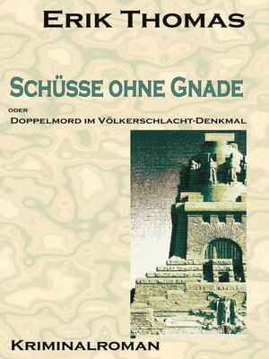cover image of Schüsse ohne Gnade